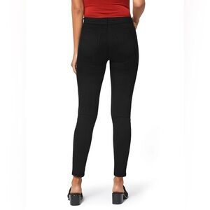 Joe's Jeans Women's Skinny Ankle Pointe Black Jeans Size 31